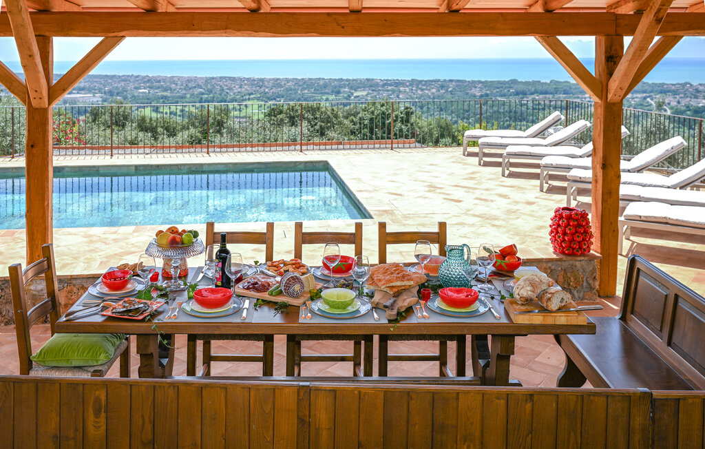 Location de vacances - Pietrasanta , Italie - ITD055 11