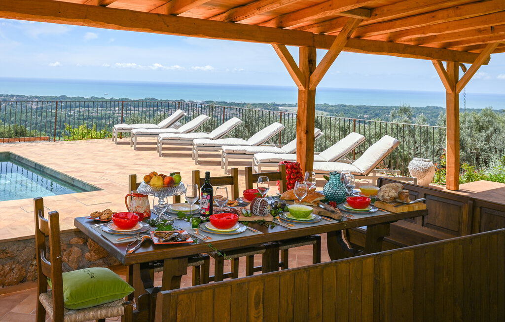 Location de vacances - Pietrasanta , Italie - ITD055 12