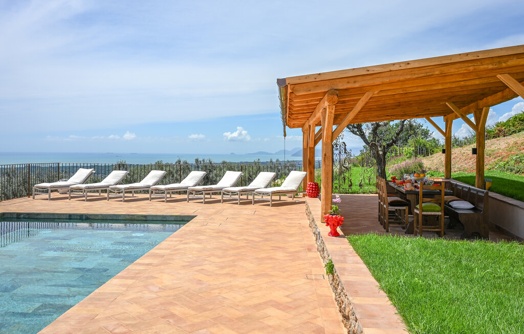 Location de vacances - Pietrasanta , Italie - ITD055 13