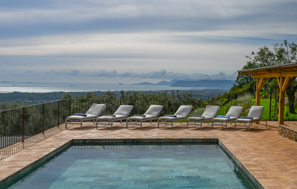 Location de vacances - Pietrasanta , Italie - ITD055 18