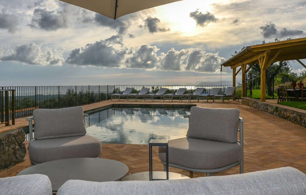 Location de vacances - Pietrasanta , Italie - ITD055 19