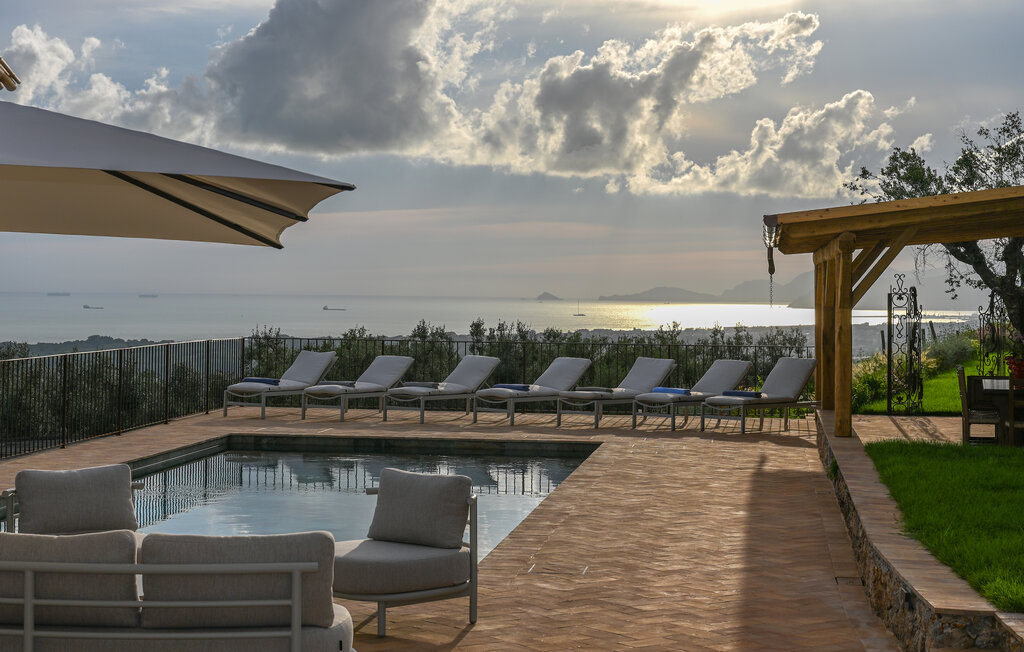 Location de vacances - Pietrasanta , Italie - ITD055 20