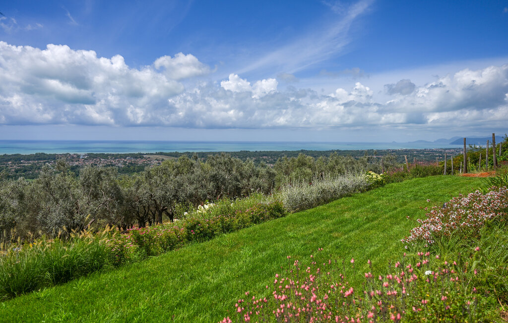 Location de vacances - Pietrasanta , Italie - ITD055 26