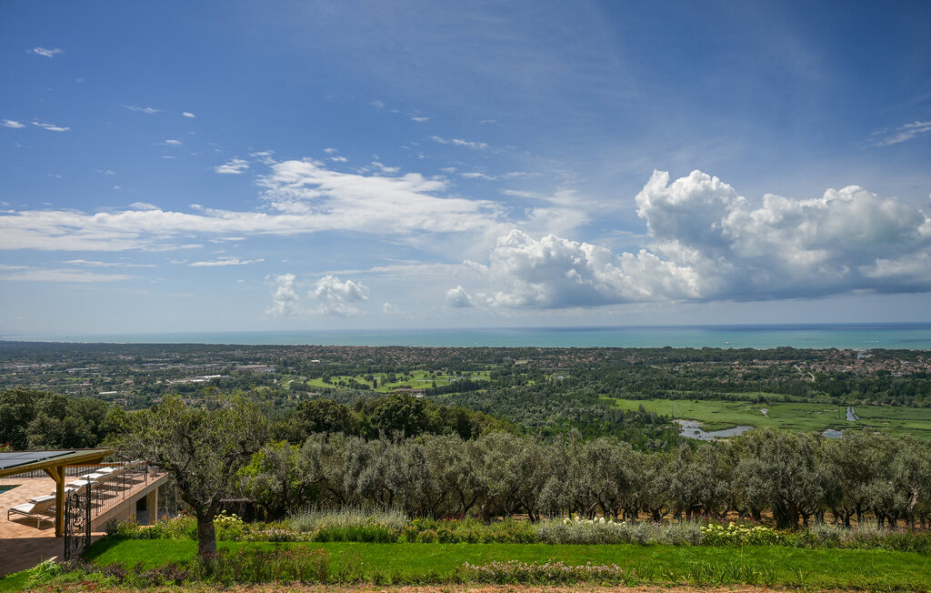 Location de vacances - Pietrasanta , Italie - ITD055 27