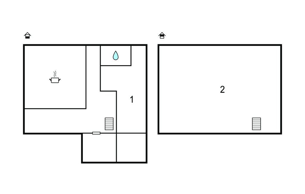 Ferienwohnung - Massa , Italien - ITD018 