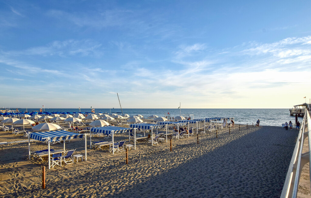 Domy wakacyjne - Capezzano Pianore , Włochy - ITD020 8