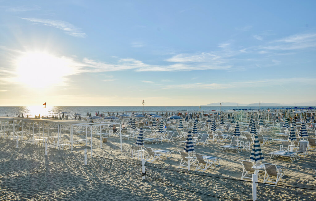 Domy wakacyjne - Capezzano Pianore , Włochy - ITD020 39