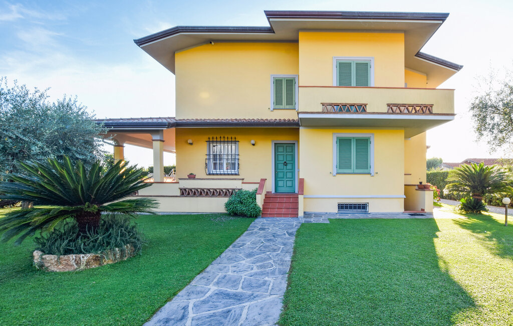 Domy wakacyjne - Capezzano Pianore , Włochy - ITD020 11