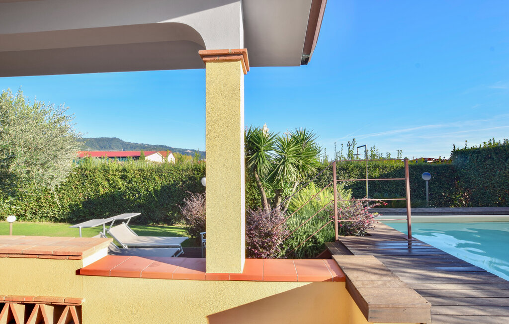 Domy wakacyjne - Capezzano Pianore , Włochy - ITD020 17