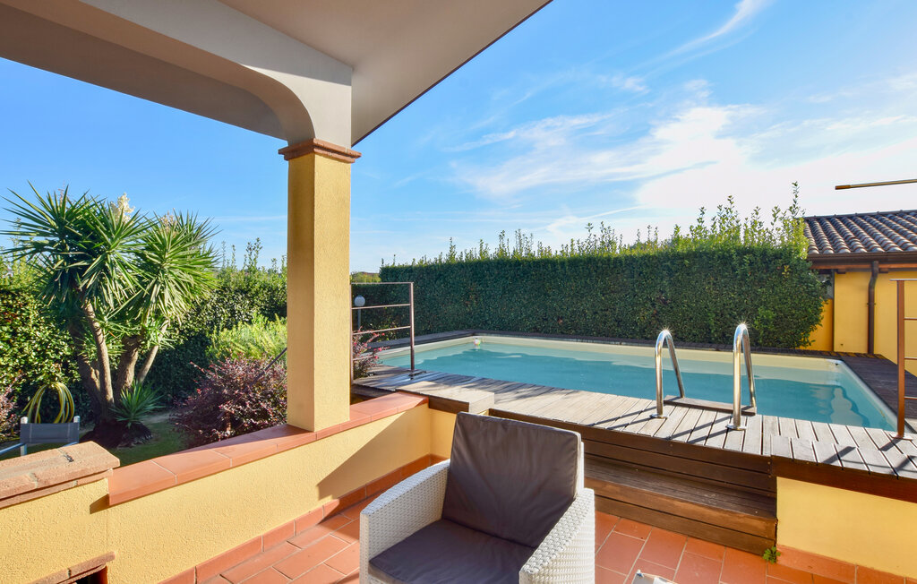 Domy wakacyjne - Capezzano Pianore , Włochy - ITD020 18