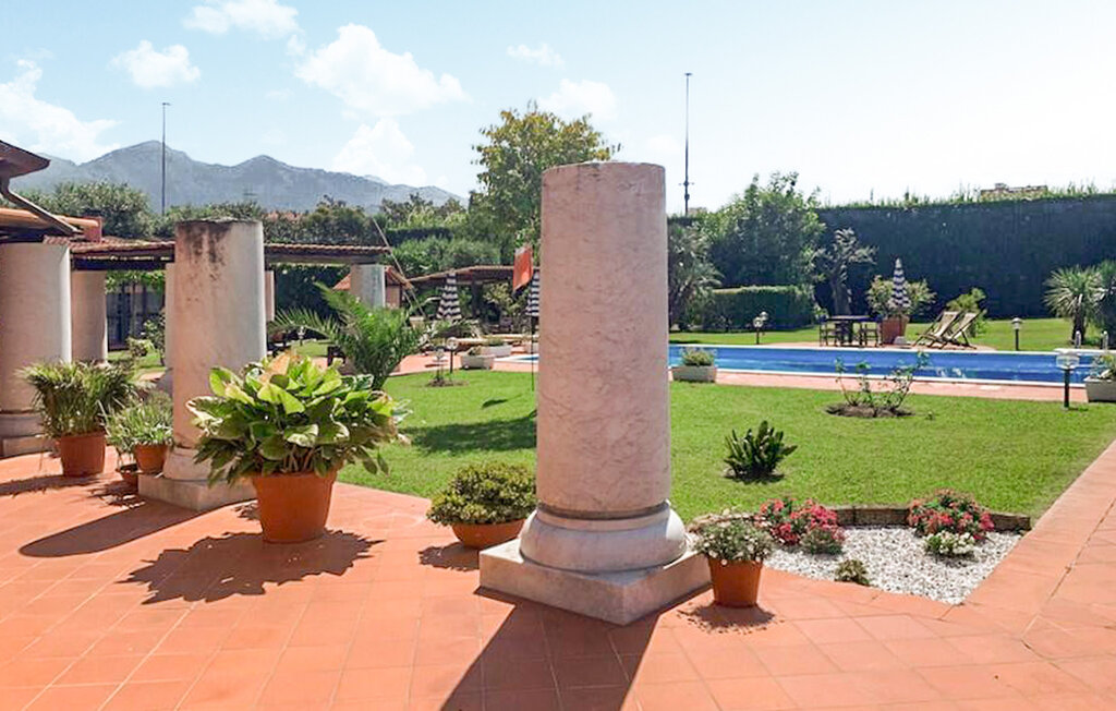 Ferienwohnung - Forte dei Marmi , Italien - ITD056 10