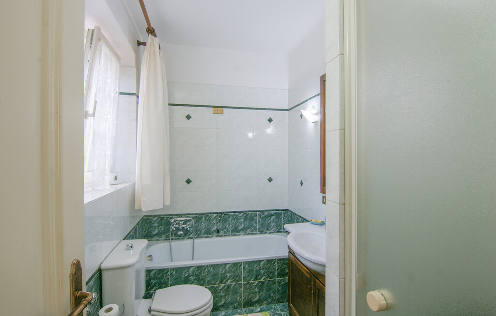 Ferienwohnung - Forte dei Marmi , Italien - ITD056 24