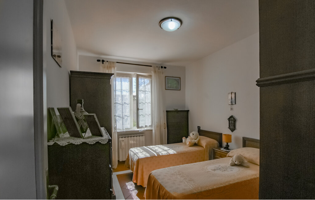 Ferienwohnung - Forte dei Marmi , Italien - ITD056 23