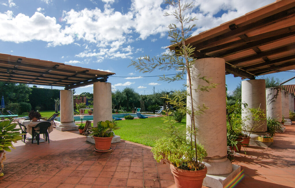 Ferienwohnung - Forte dei Marmi , Italien - ITD056 12