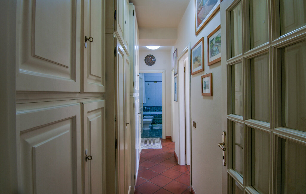 Ferienwohnung - Forte dei Marmi , Italien - ITD056 20