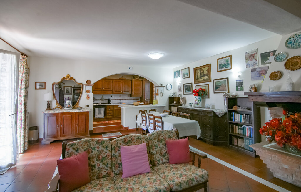 Ferienwohnung - Forte dei Marmi , Italien - ITD056 16