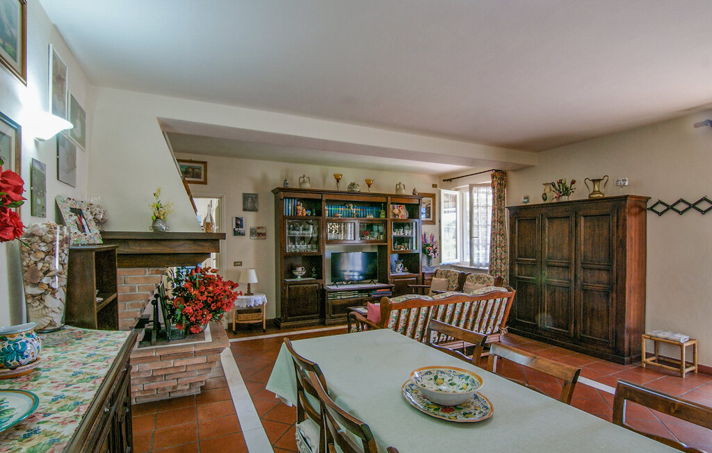 Ferienwohnung - Forte dei Marmi , Italien - ITD056 15