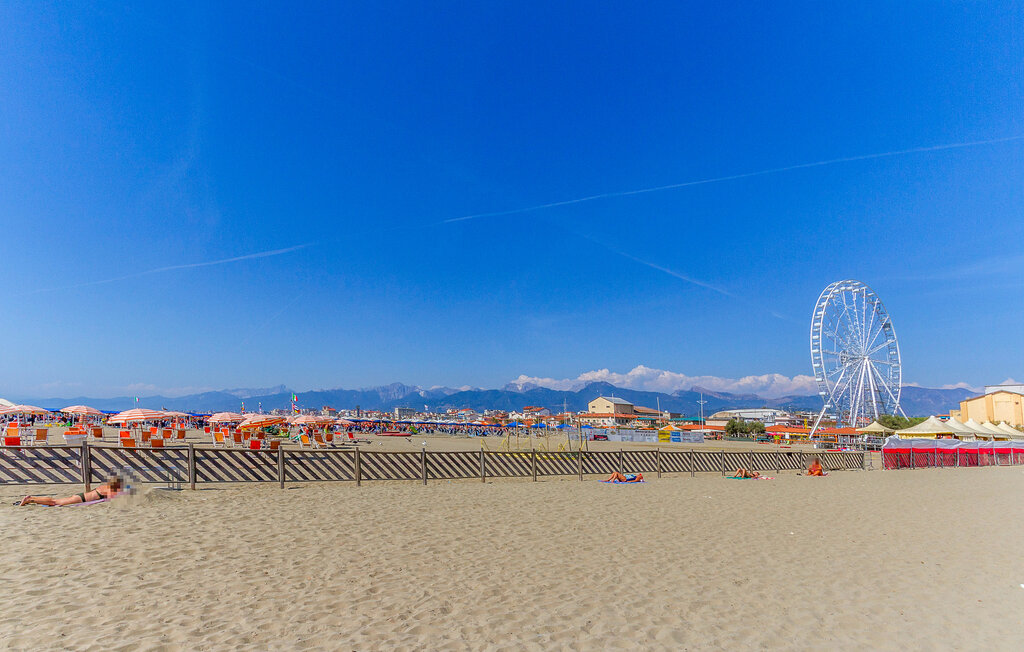 Ferienhaus - Massarosa , Italien - ITD062 27