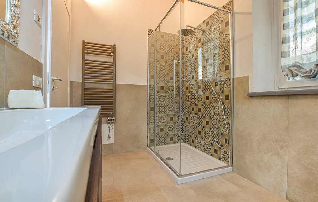 Ferienhaus - Massarosa , Italien - ITD062 24