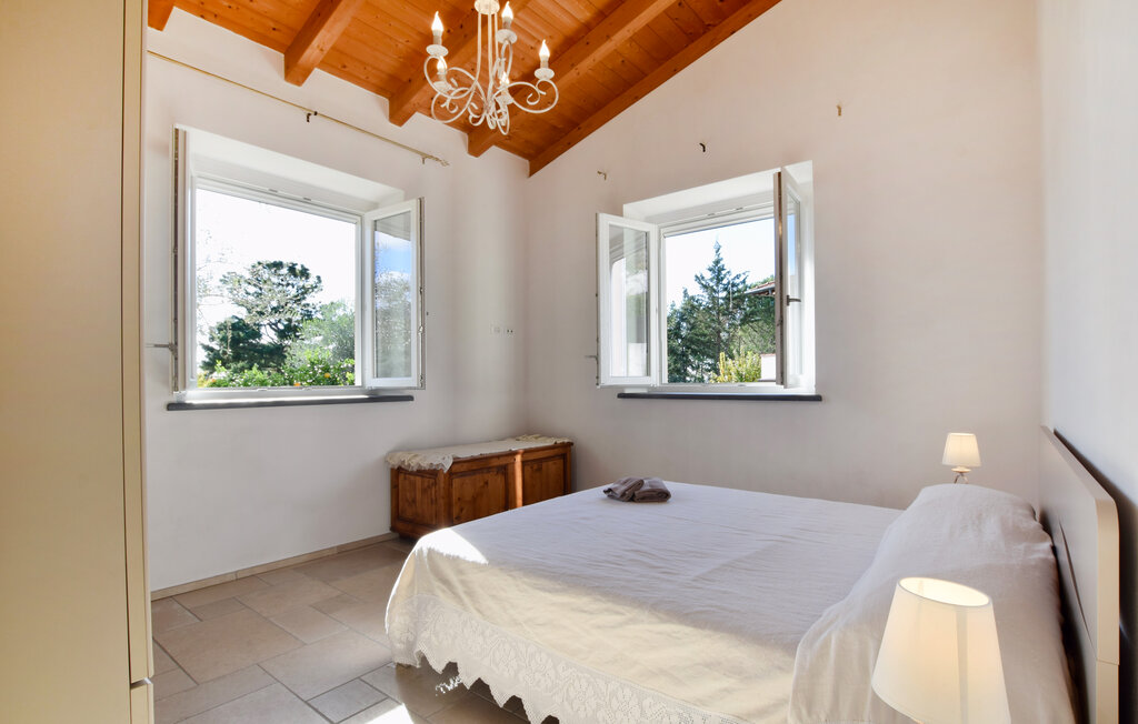 Ferienhaus - Massarosa , Italien - ITD062 6