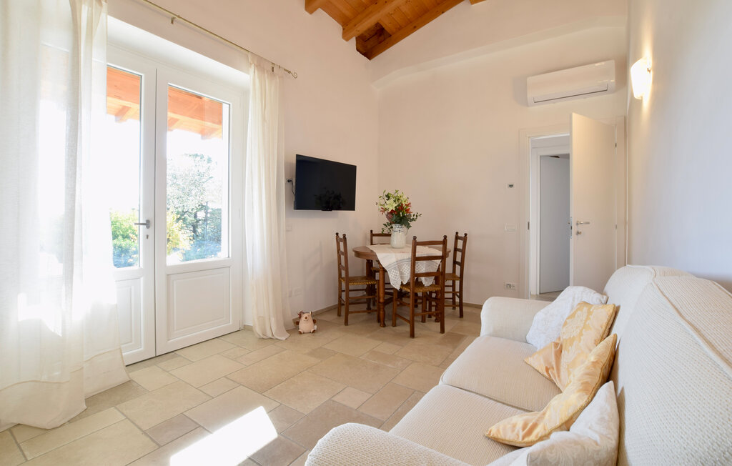 Ferienhaus - Massarosa , Italien - ITD062 4