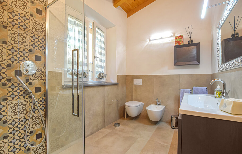 Ferienhaus - Massarosa , Italien - ITD062 22