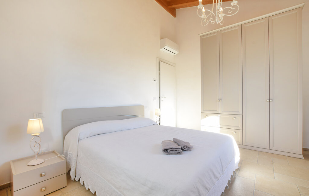 Ferienhaus - Massarosa , Italien - ITD062 20