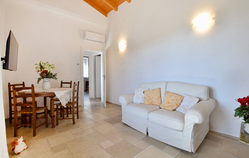 Ferienhaus - Massarosa , Italien - ITD062 17