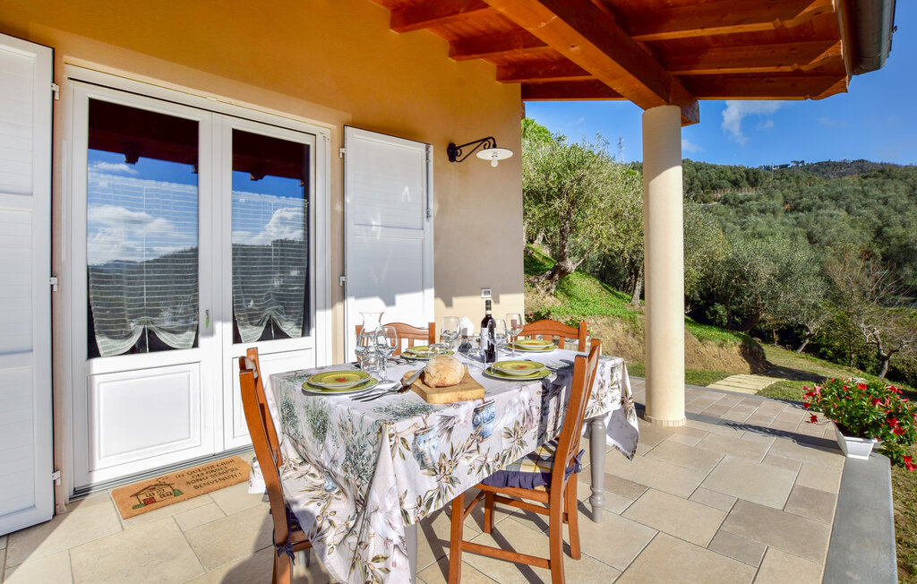 Ferienhaus - Massarosa , Italien - ITD062 14