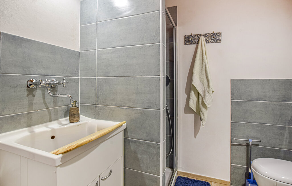 Ferienhaus - Massarosa , Italien - ITD062 25