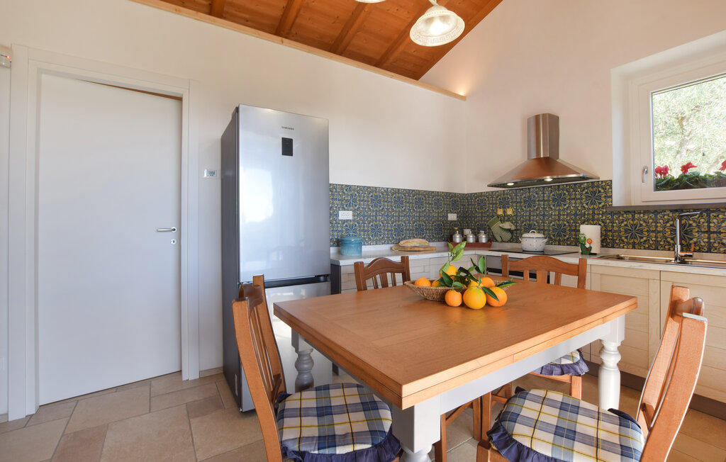 Ferienhaus - Massarosa , Italien - ITD062 18