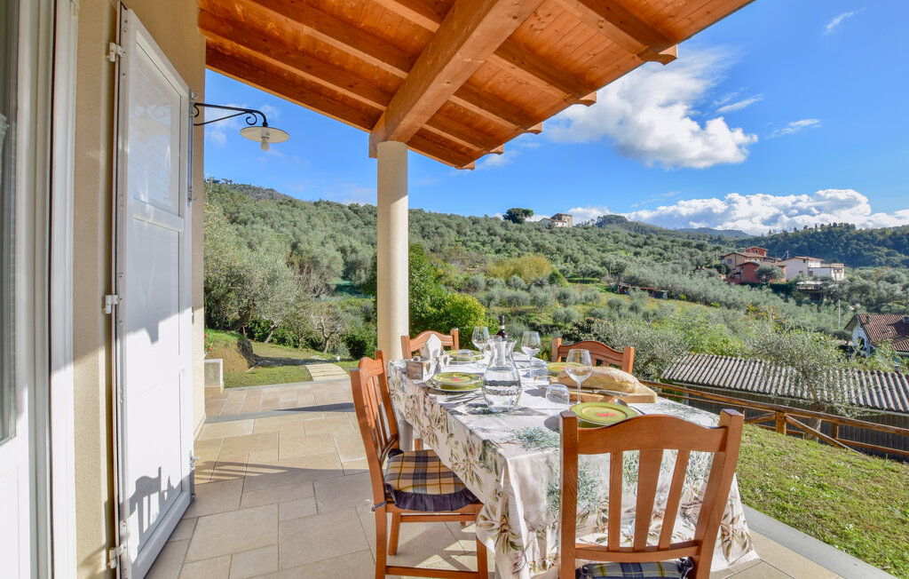 Ferienhaus - Massarosa , Italien - ITD062 2