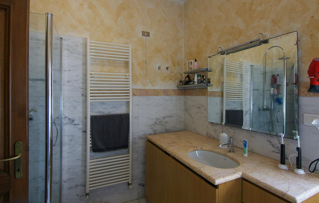 Ferienwohnung - Marina di Carrara , Italien - ITD073 18