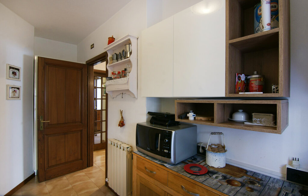 Ferienwohnung - Marina di Carrara , Italien - ITD073 12