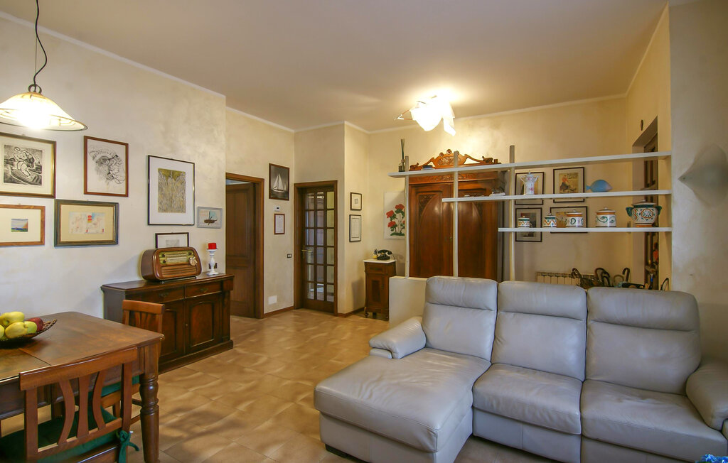 Ferienwohnung - Marina di Carrara , Italien - ITD073 9