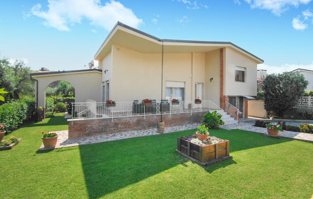 Ferienhaus Querceta in Querceta, Toskana