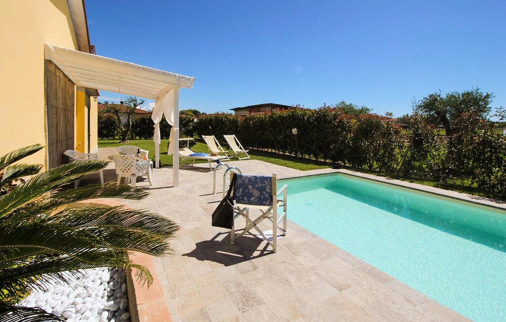 Ferienhaus Capezzano Pianore in Capezzano Pianore, Toskana
