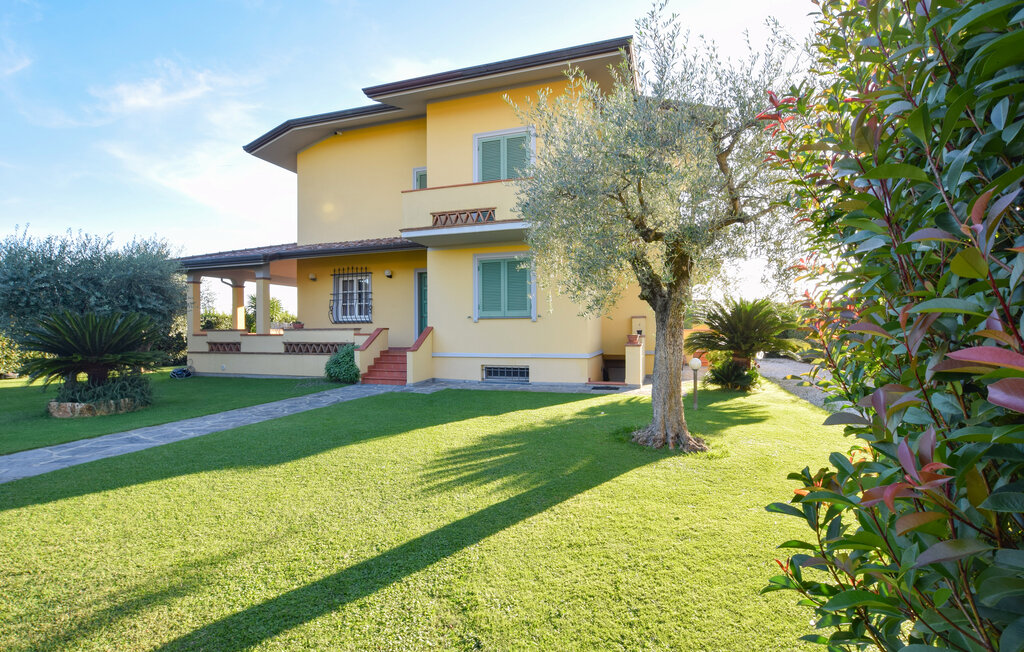 Ferienhaus Capezzano Pianore II in Capezzano Pianore, Toskana