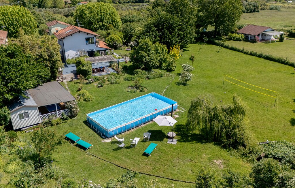 Ferienhaus Pietrasanta in Pietrasanta, Toskana