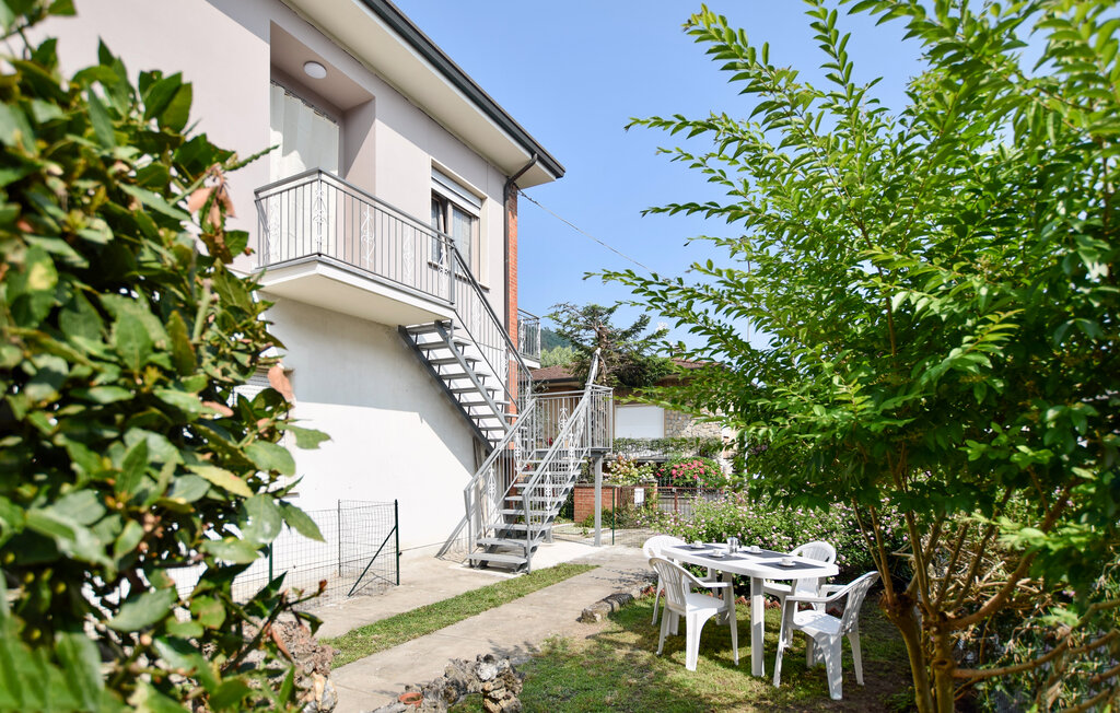 Ferienwohnung - Piano di Mommio, Italien