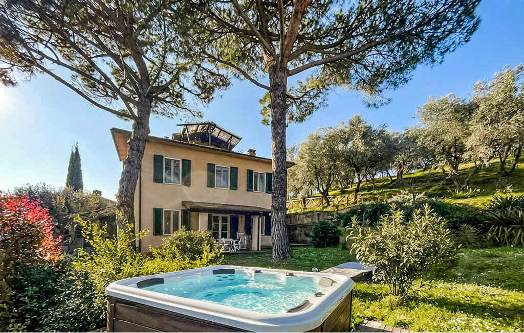 Ferienhaus Massarosa IV in Massarosa, Toskana