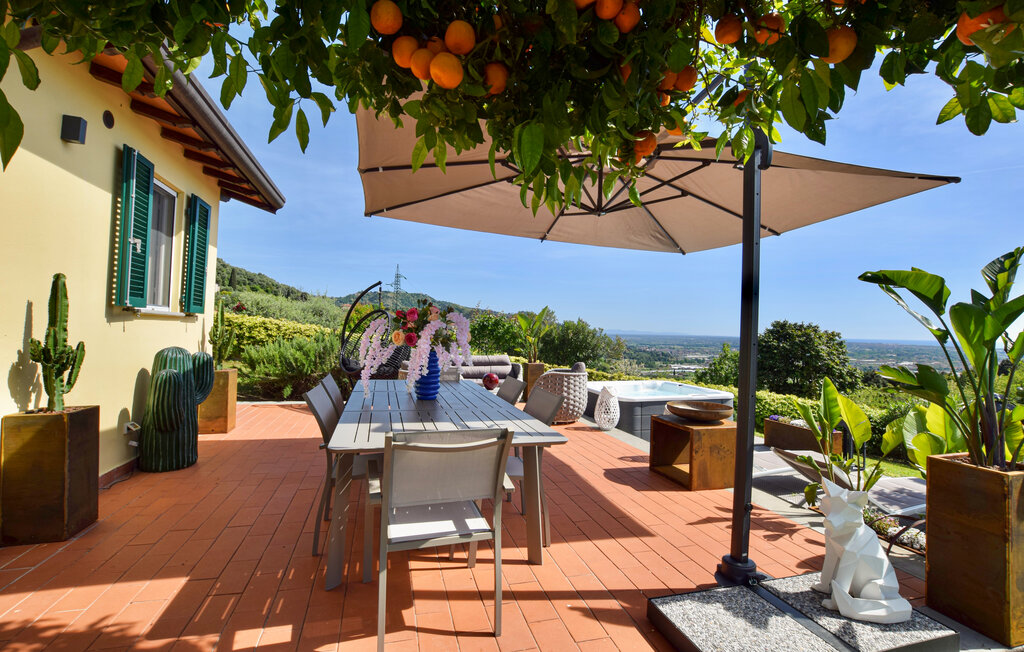 Ferienhaus Camaiore XIII in Camaiore, Toskana