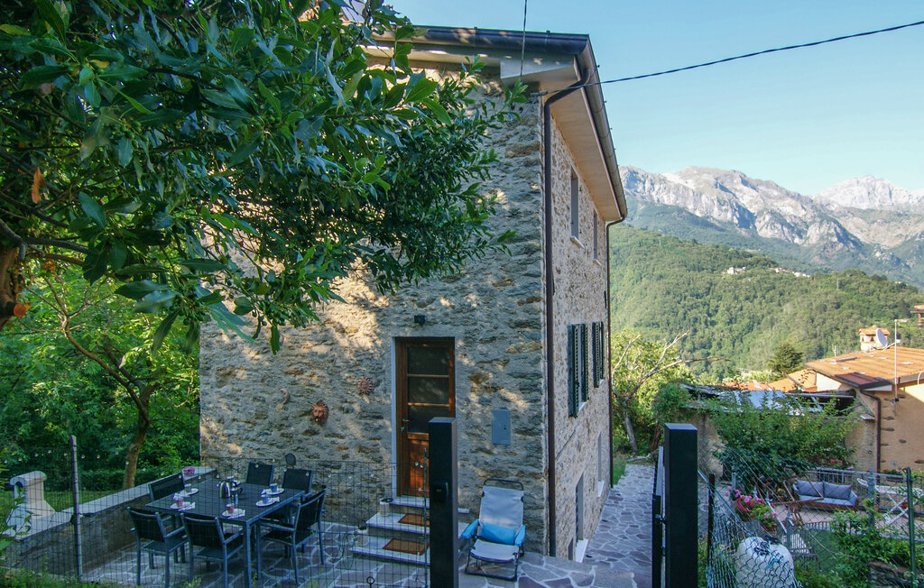Ferienhaus Seravezza II in Seravezza, Toskana