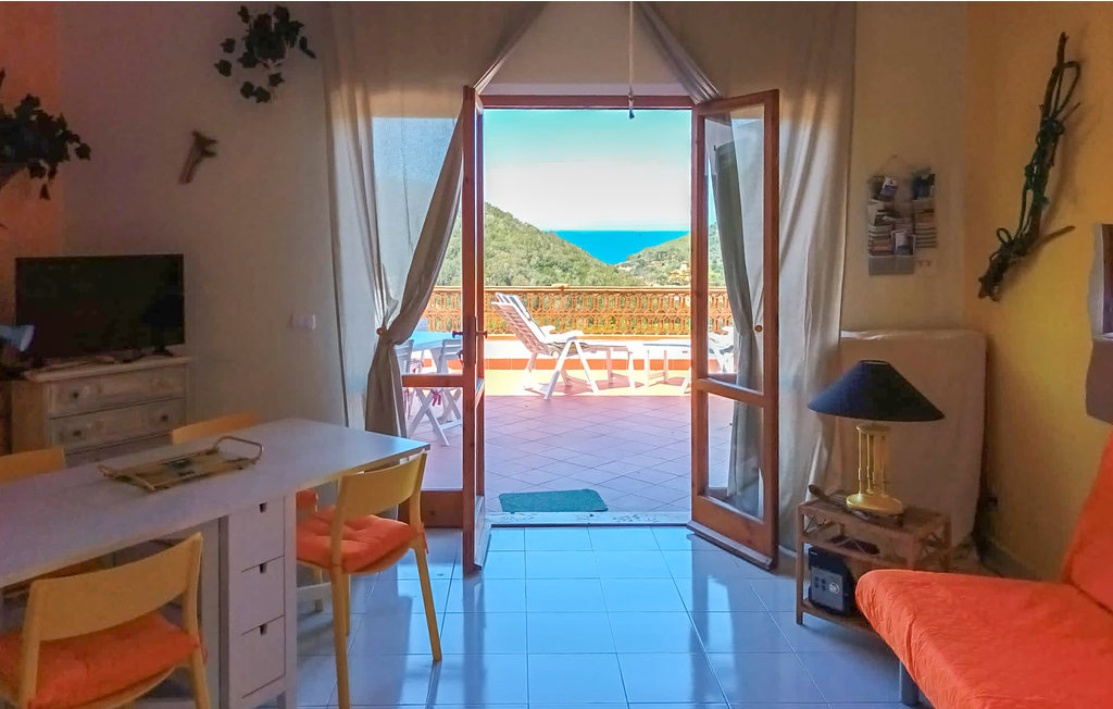 Holiday rental Portoferraio , Italy ITE170 Novasol