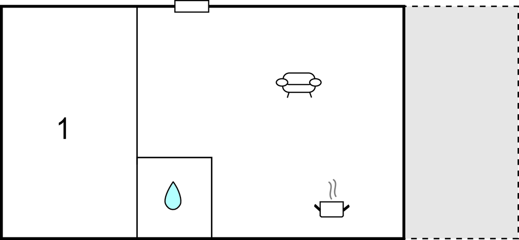 Ferienwohnung - Rio nell'Elba , Italien - ITE160 