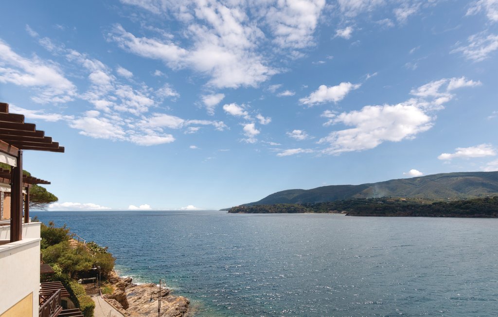 Ferienwohnung - Porto Azzurro , Italien - ITE148 9