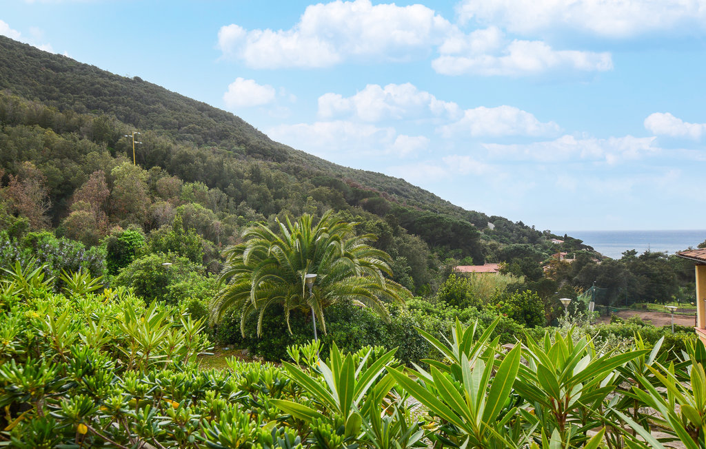 Ferienwohnung - Rio nell'Elba , Italien - ITE160 9