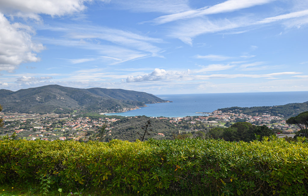 Ferienhaus - San Piero in Campo , Italien - ITE178 9