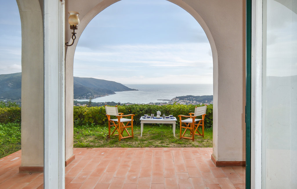 Ferienhaus - San Piero in Campo , Italien - ITE178 1