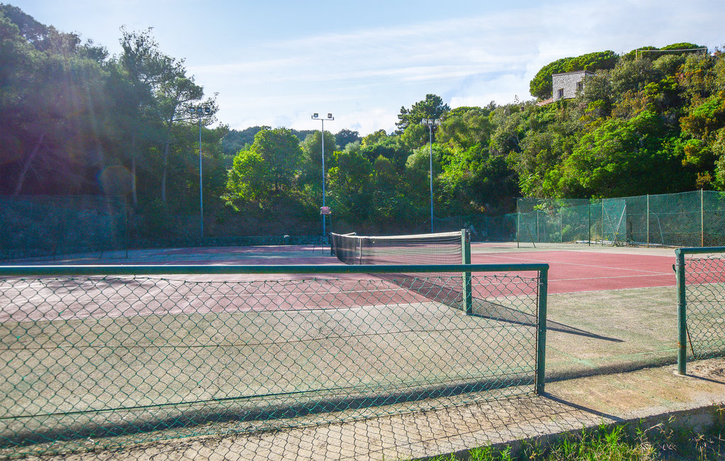 Ferienwohnung - Rio Marina , Italien - ITE158 8